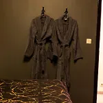 Love hotel Privative L'ecrin *