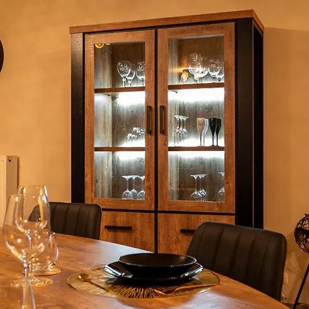 Privative L'ecrin Liefdeshotel *