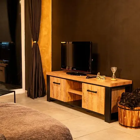 Privative L'ecrin Liefdeshotel Beauraing