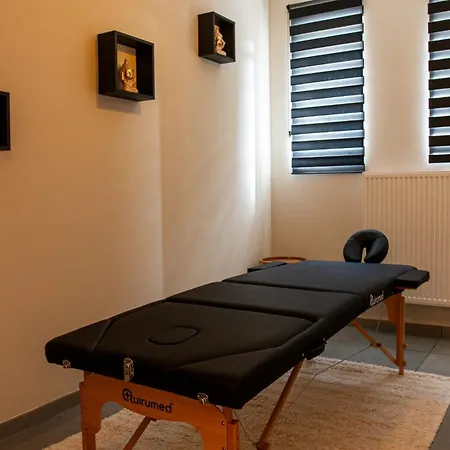 Hotel miłości Privative L'ecrin