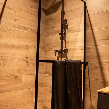 Privative L'ecrin Liefdeshotel *