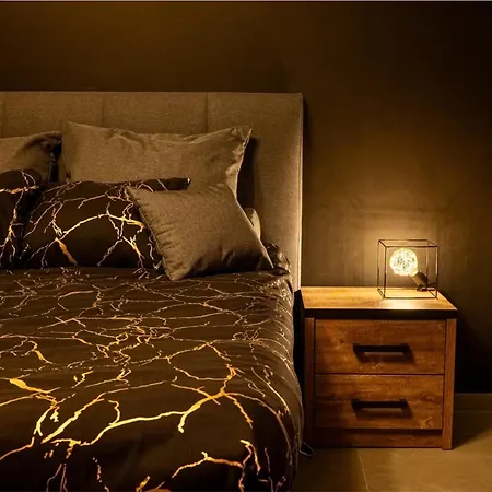 Liefdeshotel Privative L'ecrin *