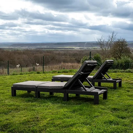 Privative L'ecrin * Beauraing