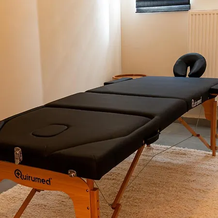 Privative L'ecrin Liefdeshotel