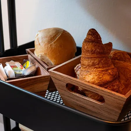 Liefdeshotel Privative L'ecrin Beauraing