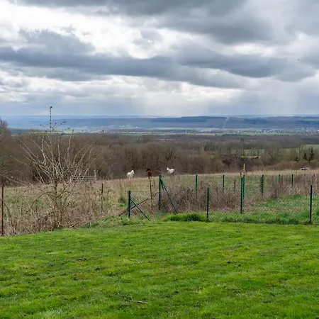 Liefdeshotel Privative L'ecrin