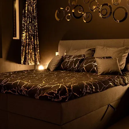 Privative L'ecrin Liefdeshotel Beauraing