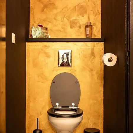 Privative L'ecrin Beauraing