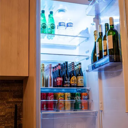 Privative L'ecrin Liefdeshotel