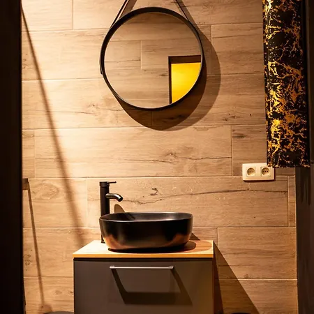 Privative L'ecrin Liefdeshotel *