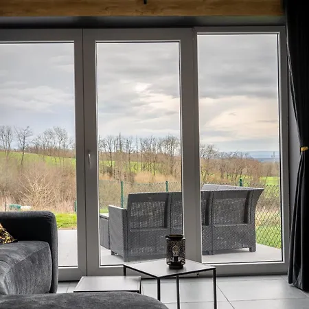 Privative L'ecrin Liefdeshotel Beauraing