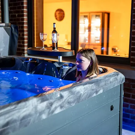 Privative L'ecrin Beauraing