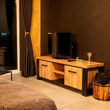 Hotel miłości Privative L'ecrin Beauraing