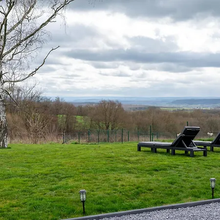 Privative L'ecrin Liefdeshotel Beauraing