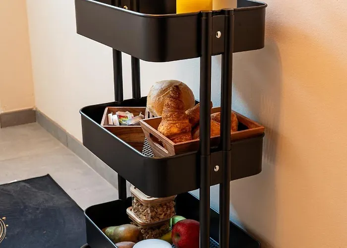 Ξενοδοχείο ημιδιαμονής Privative L'ecrin