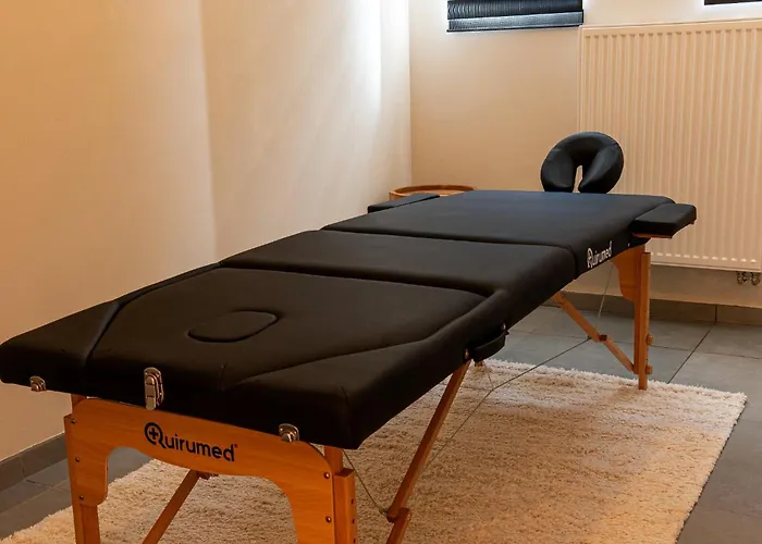 Privative L'ecrin Ξενοδοχείο ημιδιαμονής