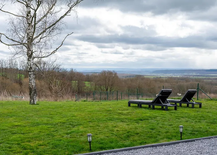 Privative L'ecrin Ξενοδοχείο ημιδιαμονής Beauraing